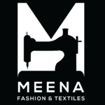meena logo