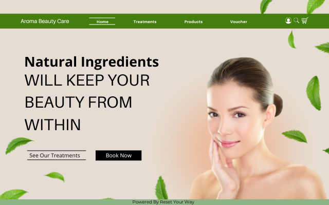 Green Sage Living Room Website Desktop Prototype(2)